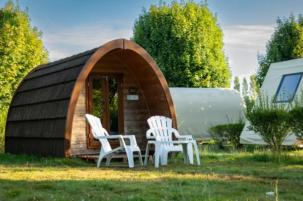 Tente Pod