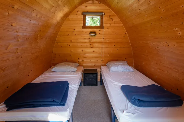 Tente Pod