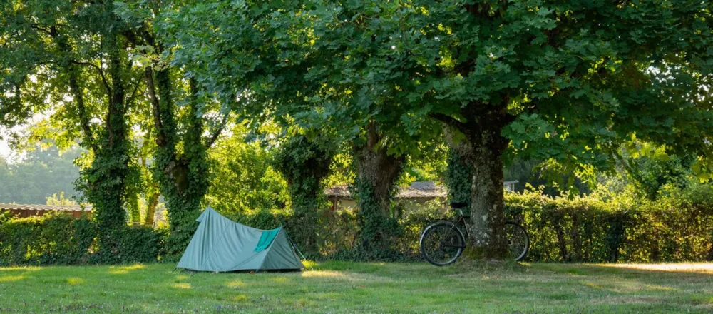 Camping Onlycamp De La Montagne De Reims - image n°1 - MyCamping