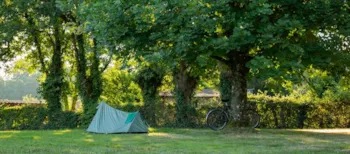 Camping Onlycamp De La Montagne De Reims - MyCamping