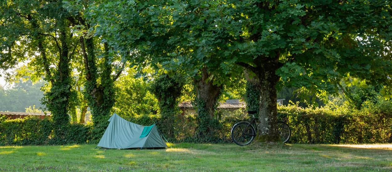 Camping Onlycamp De La Montagne De Reims