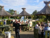 Camping Etang des Haizes