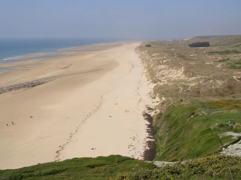 Camping Etang des Haizes