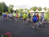 Camping Etang des Haizes