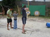 Camping Etang des Haizes