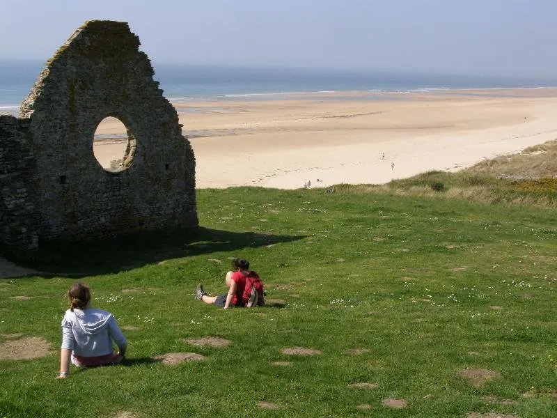 Camping Etang des Haizes