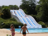 Camping Etang des Haizes