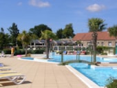 Camping Etang des Haizes