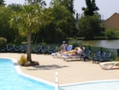 Camping Etang des Haizes