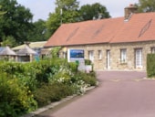 Camping Etang des Haizes