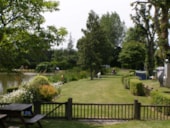 Camping Etang des Haizes