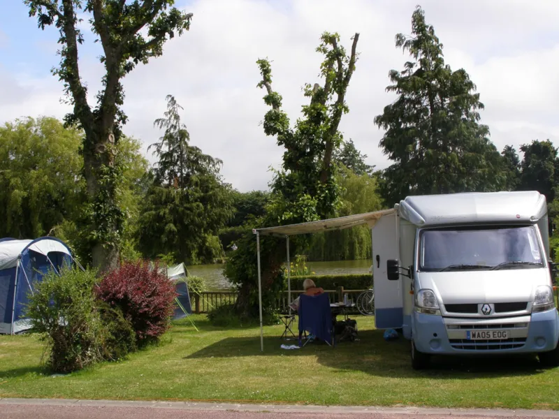 Emplacement Nature 90 / 100M² -