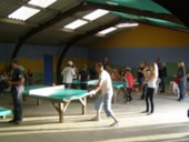 Camping Etang des Haizes