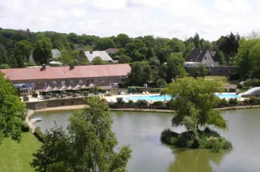 Camping Etang des Haizes - image n°3 - Camping Direct