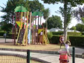 Camping Etang des Haizes