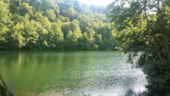 Camping Etang des Haizes