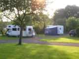 Foto #5 van Camping Etang des Haizes