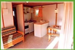 CHALET ECO 2 bedrooms - pets allowed — 4