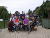 Camping Etang des Haizes