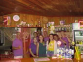 Camping Etang des Haizes