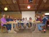 Camping Etang des Haizes