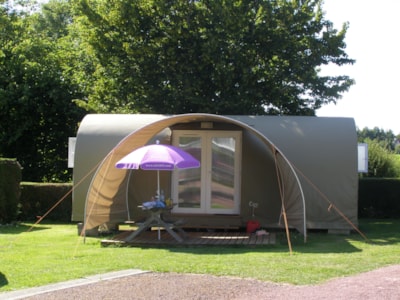 COCO SWEET 16m² - without sanitory facilities - — 6