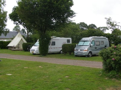 OVER NIGHT STAY CAMPING — 1