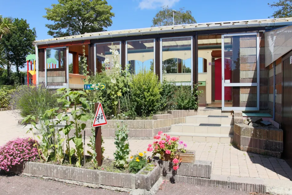 Camping Etang des Haizes