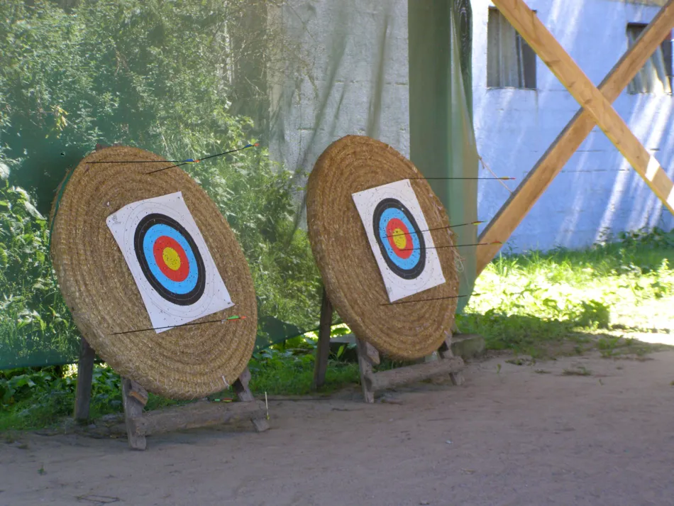 Camping Etang des Haizes