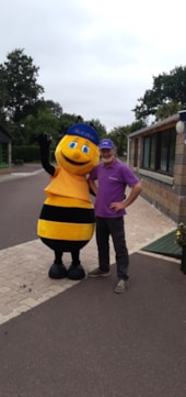 Camping Etang des Haizes