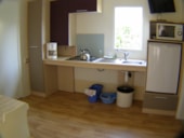 Camping Etang des Haizes