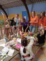 Foto #55 van Camping Etang des Haizes