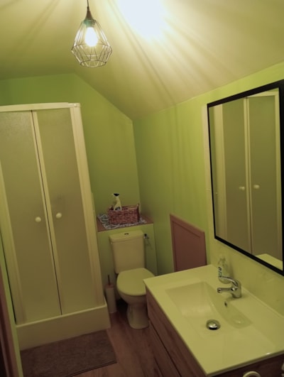 HOUSE/GITE 3 bedrooms — 6