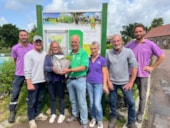 Camping Etang des Haizes