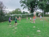 Camping Etang des Haizes