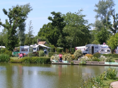 Pitch ETANG 90m² ( Pond) — 4