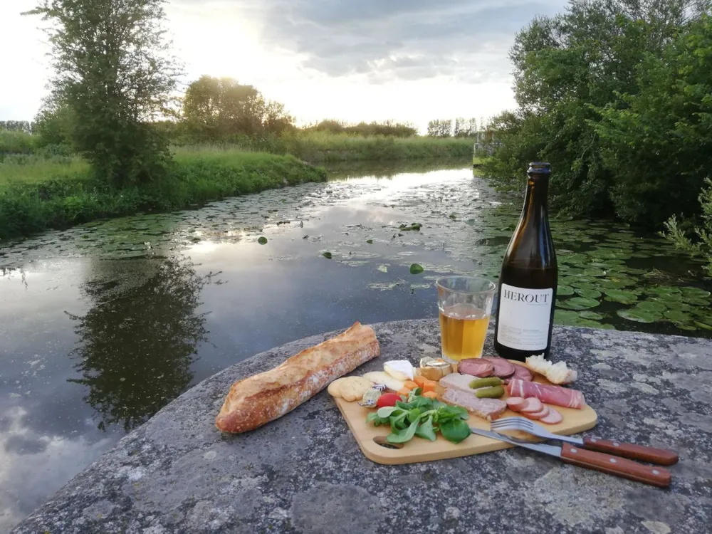 Camping Etang des Haizes - image n°73 - UniversalBooking