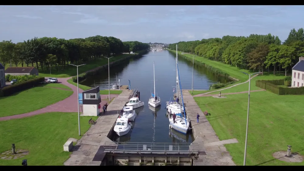 Camping Etang des Haizes - image n°65 - UniversalBooking