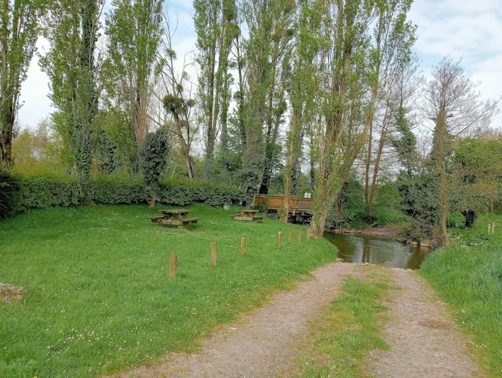 Camping Etang des Haizes - image n°69 - UniversalBooking
