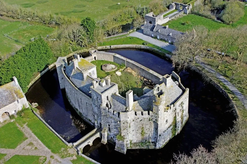 Camping Etang des Haizes - image n°74 - UniversalBooking