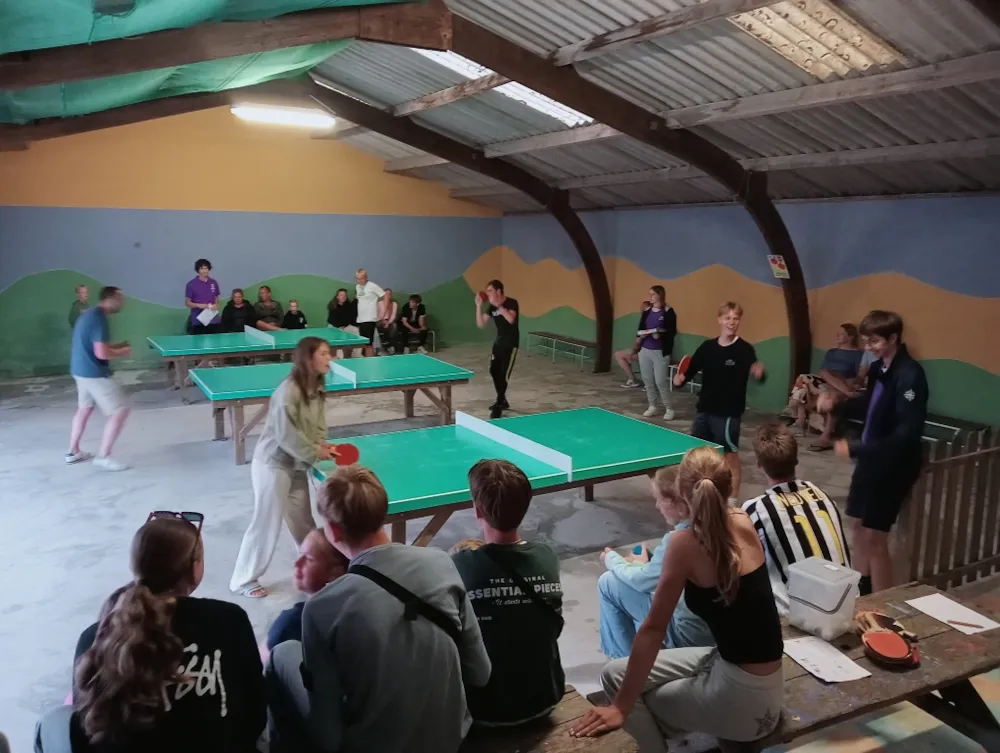 Camping Etang des Haizes - image n°48 - UniversalBooking