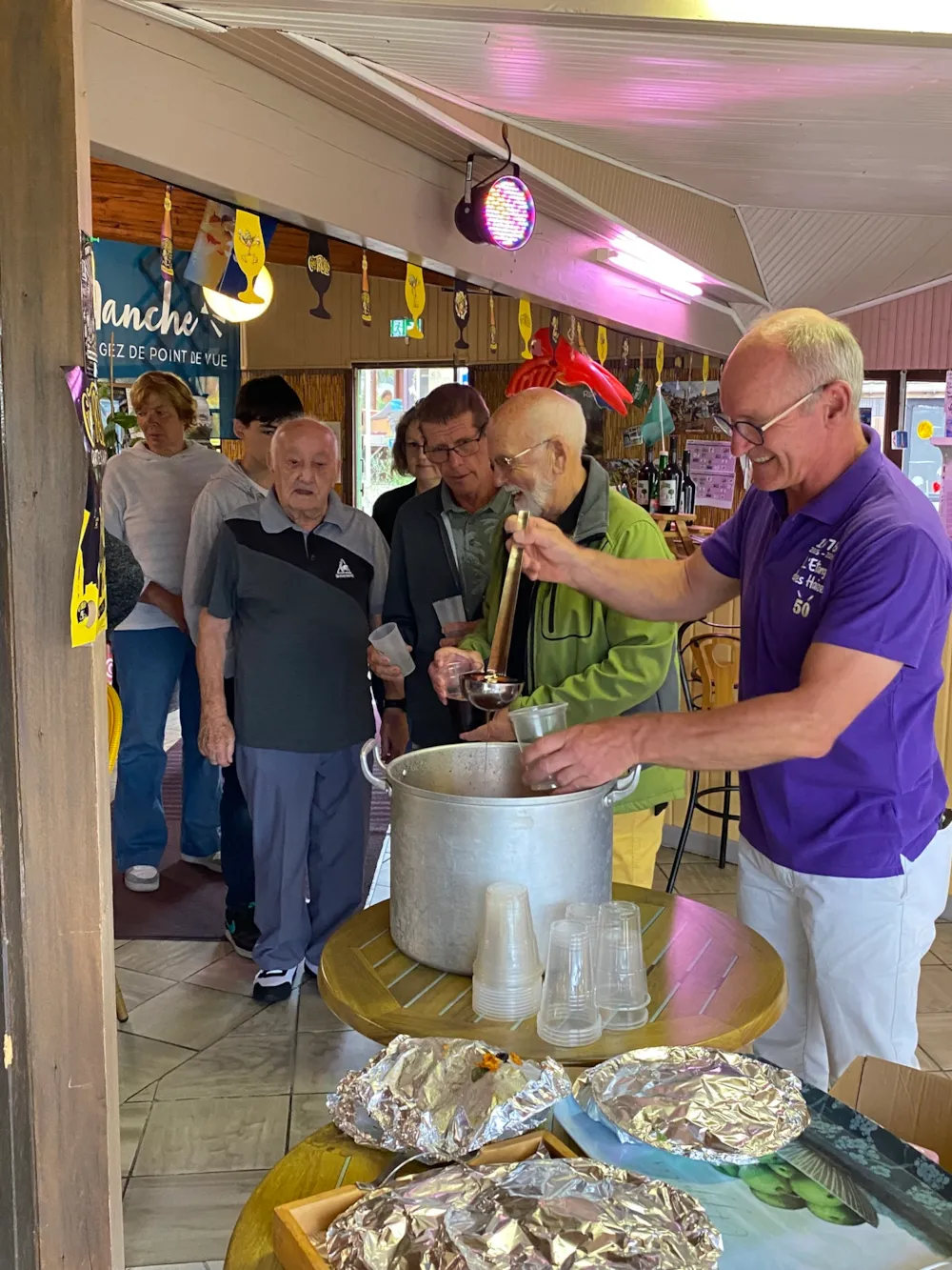 Camping Etang des Haizes - image n°35 - UniversalBooking