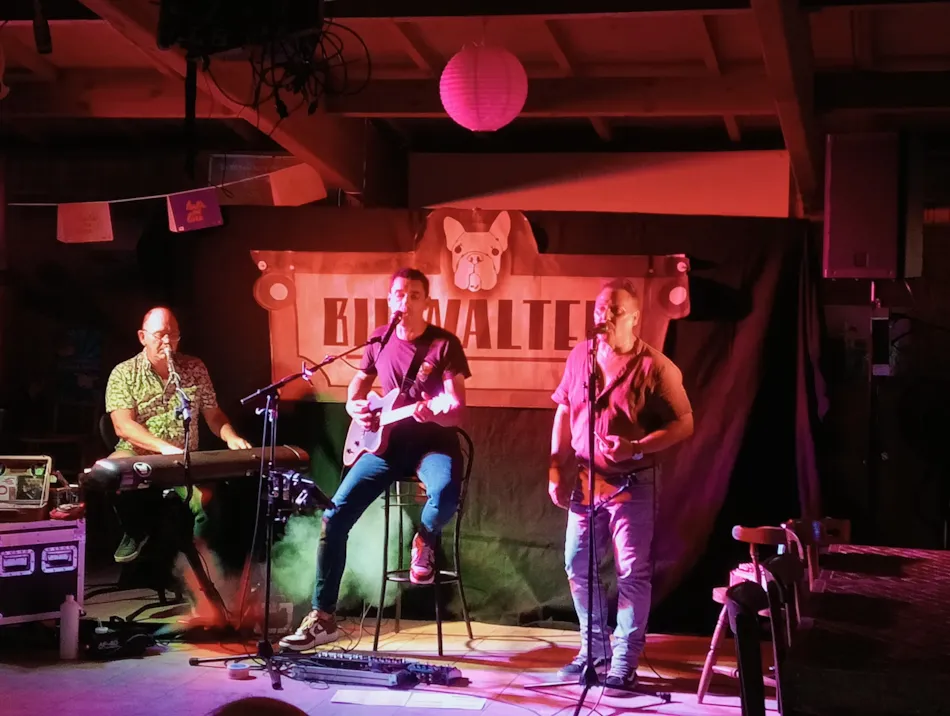 Camping Etang des Haizes