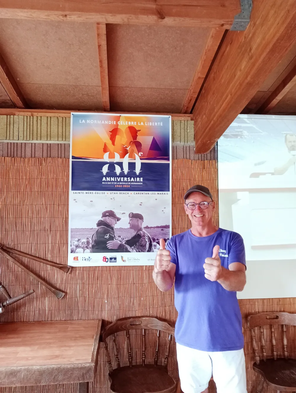 Camping Etang des Haizes - image n°80 - UniversalBooking