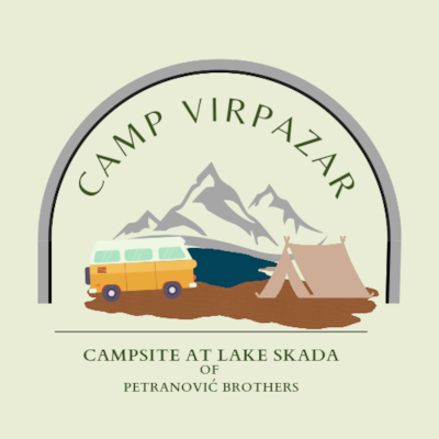 Camper & Motorhome Pitch