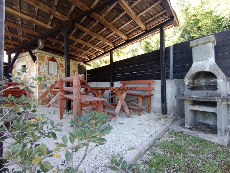 Camp Virpazar photo 2