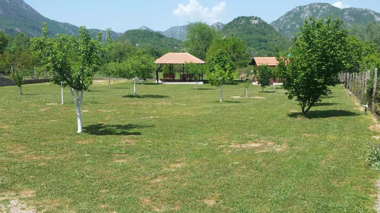 Camp Virpazar