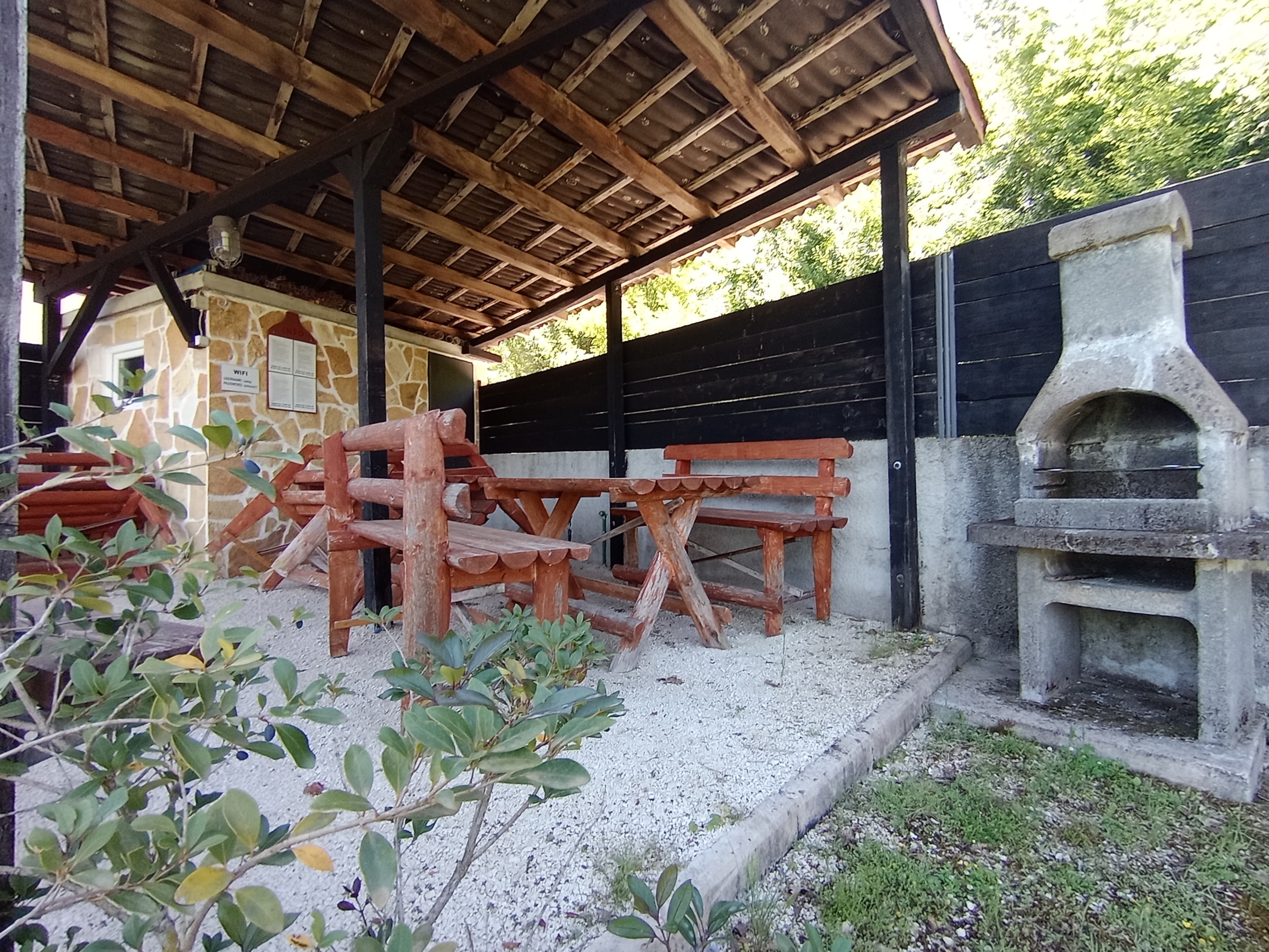 Camp Virpazar — Foto 4