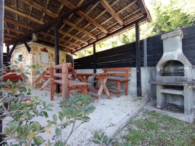 Camp Virpazar