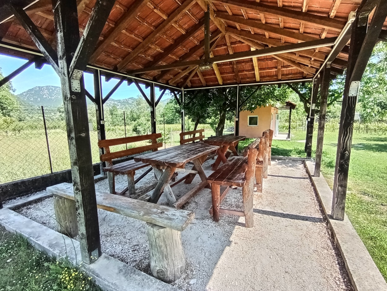 Camp Virpazar